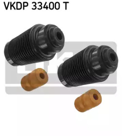 SKF VKDP 33400 T